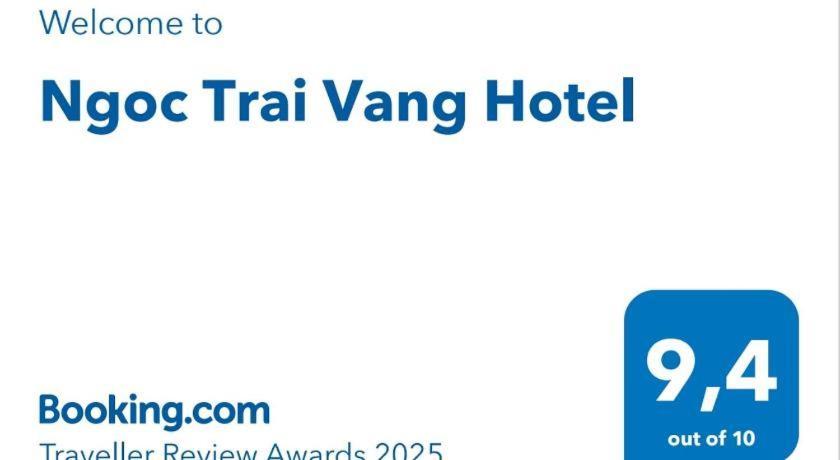Golden Pearl Hotel Da Lat Buitenkant foto