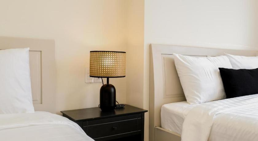 Golden Pearl Hotel Da Lat Buitenkant foto